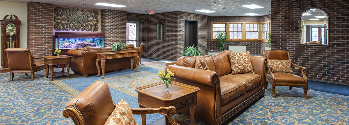 Old Main Village Senior Livng