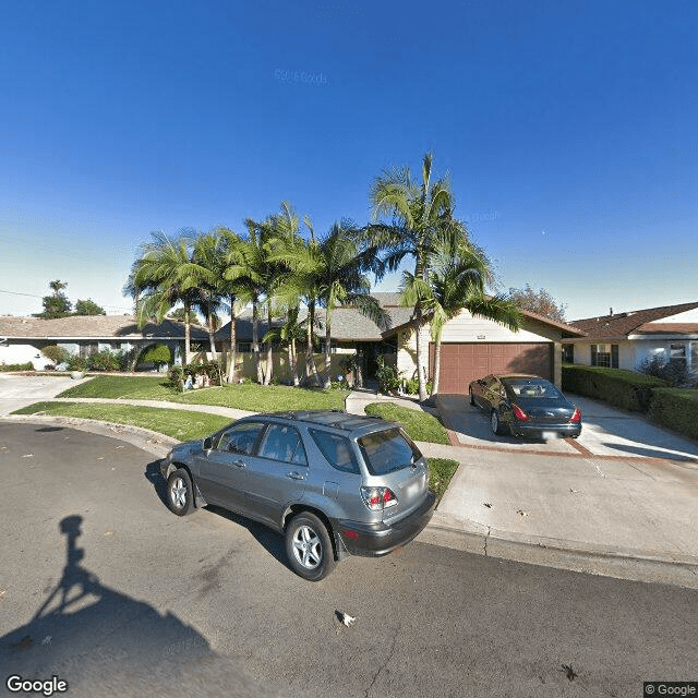 Adeline's Guest Home