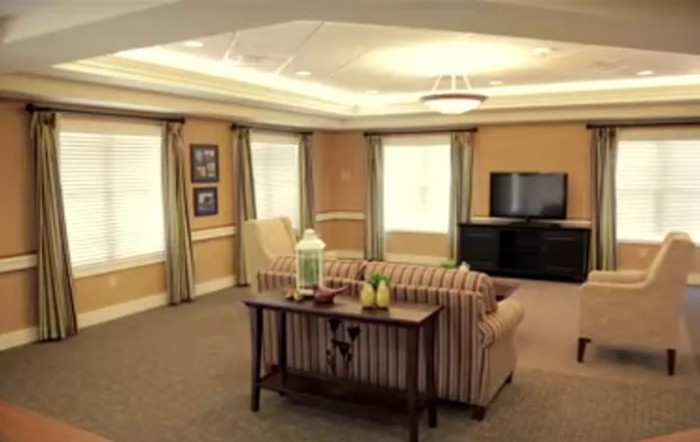 Fox Run Manor