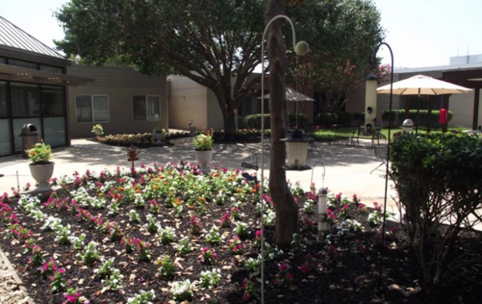 Brookhaven Nursing And Rehabilitation Center