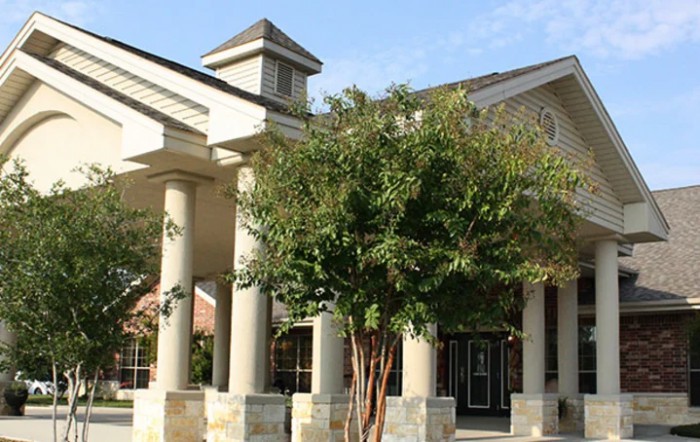 Trucare Living Centers