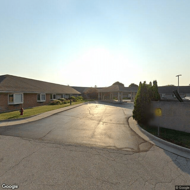 Edgewood Assisted Living Center