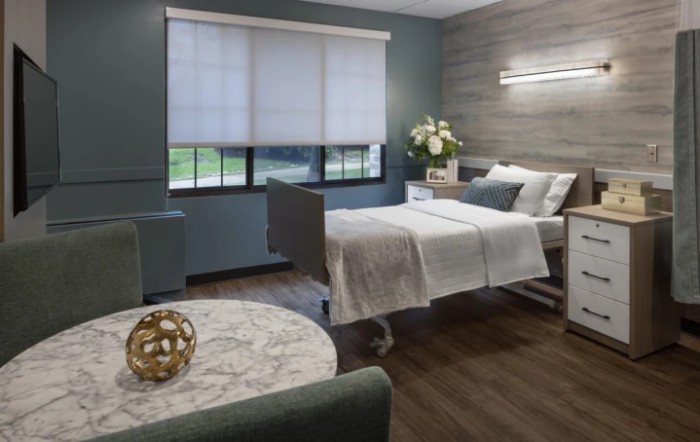 Avantara Chicago Ridge
