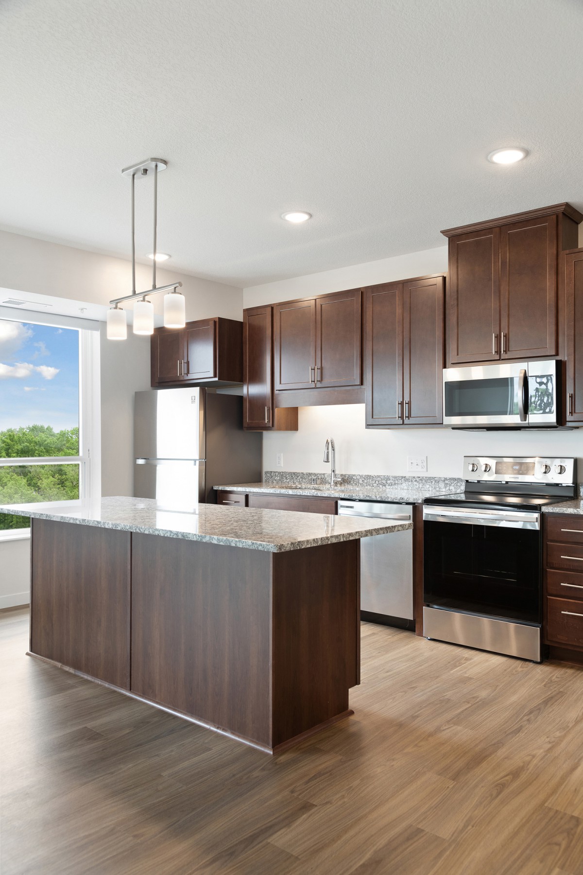 Sonder Point Apartments