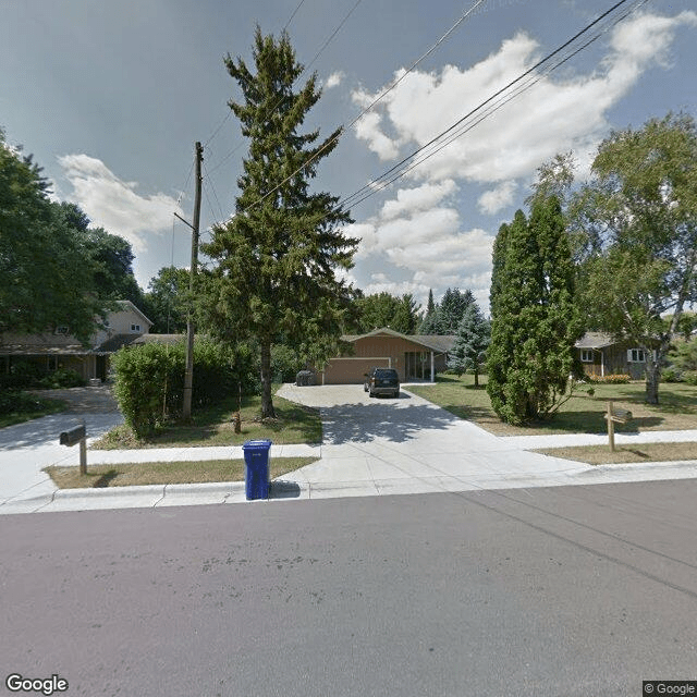 Battle Creek Care Home
