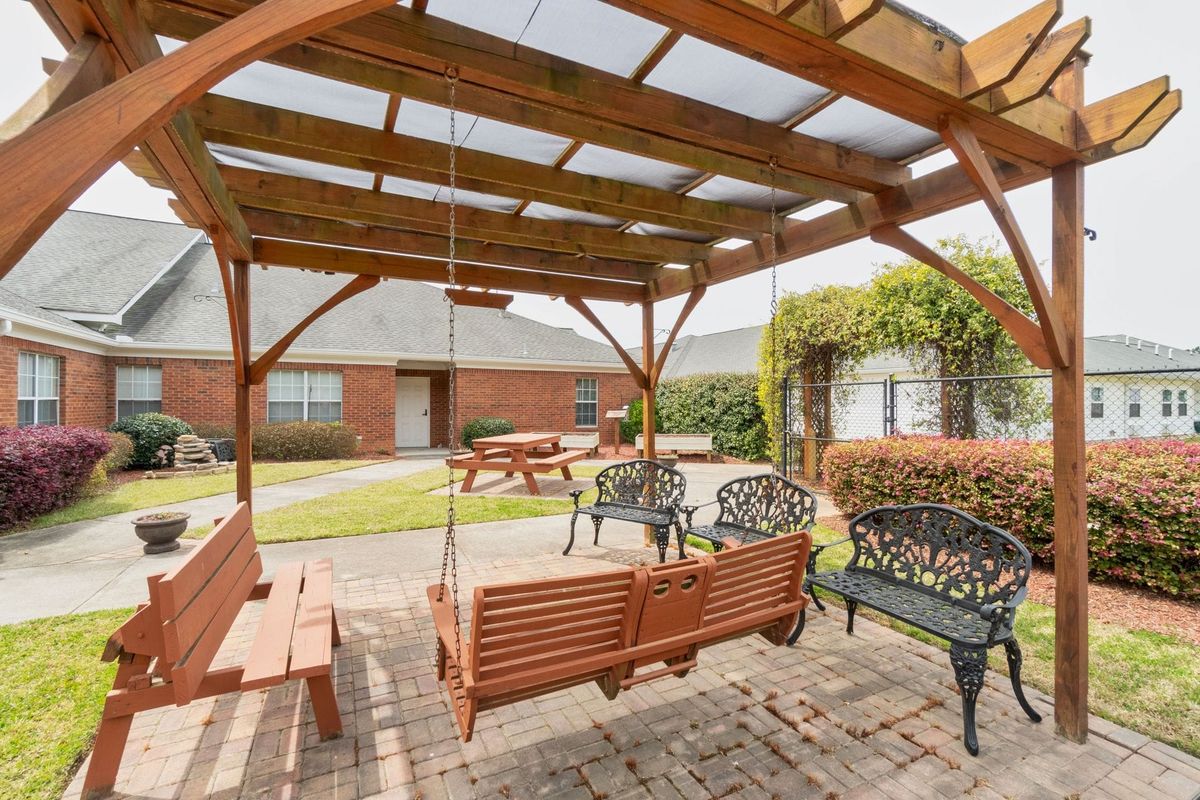 Merryvale Assisted Living