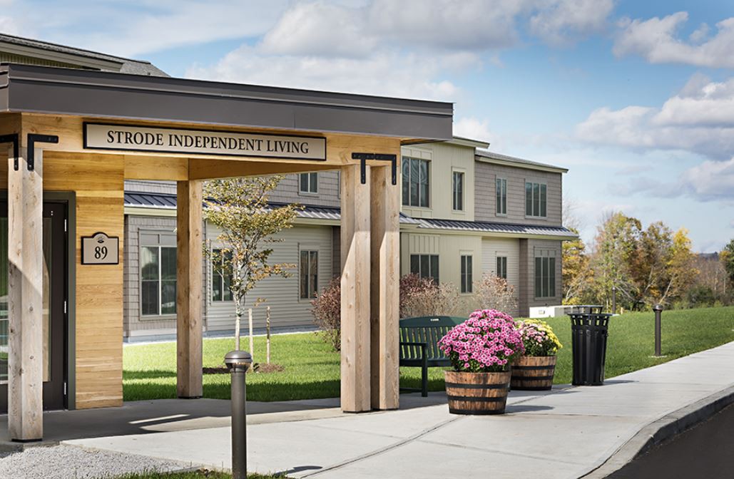 Menig Nursing Home