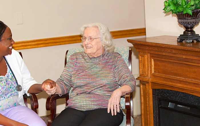 Livonia Woods Nursing And Rehabilitation