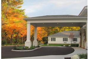 Webster At Rye Assisted Living Community