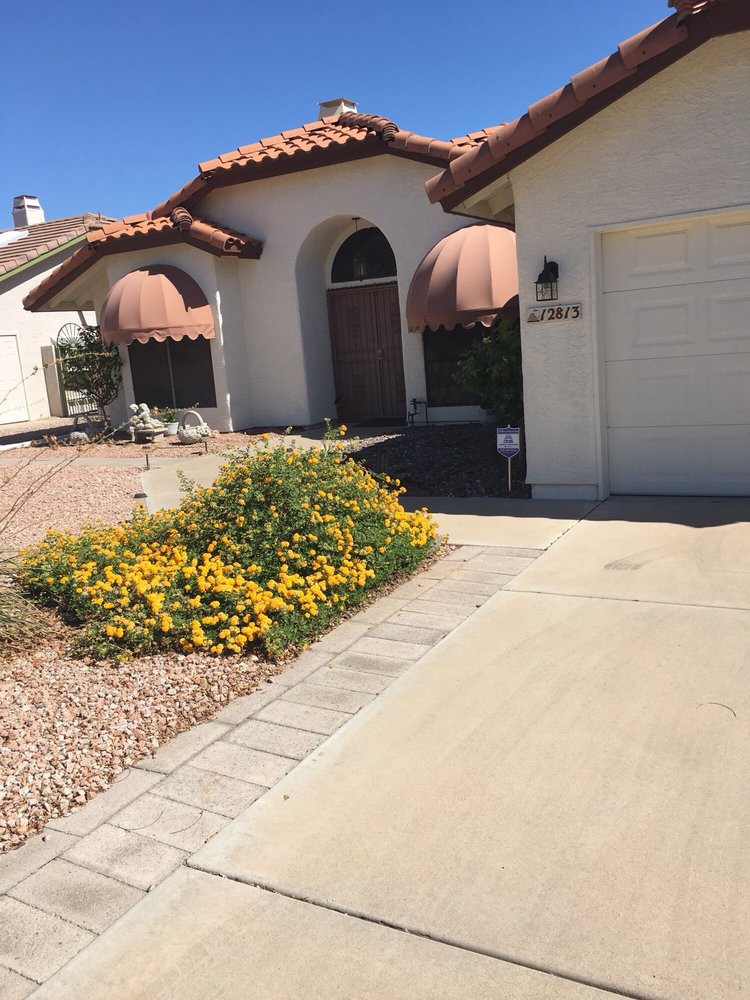 Ahwatukee Comfort Care LLC
