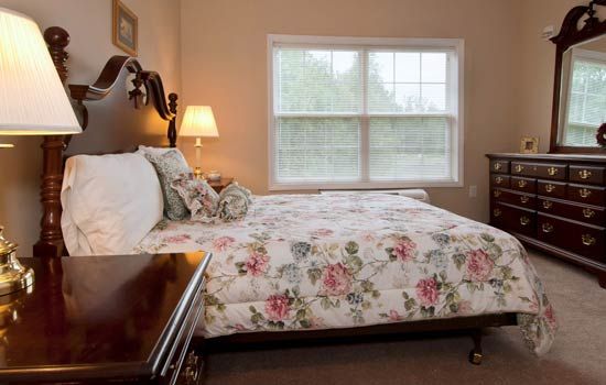 Heathwood Assisted Living At Penfield