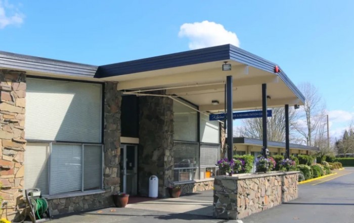 Redmond Care And Rehabilitation Center
