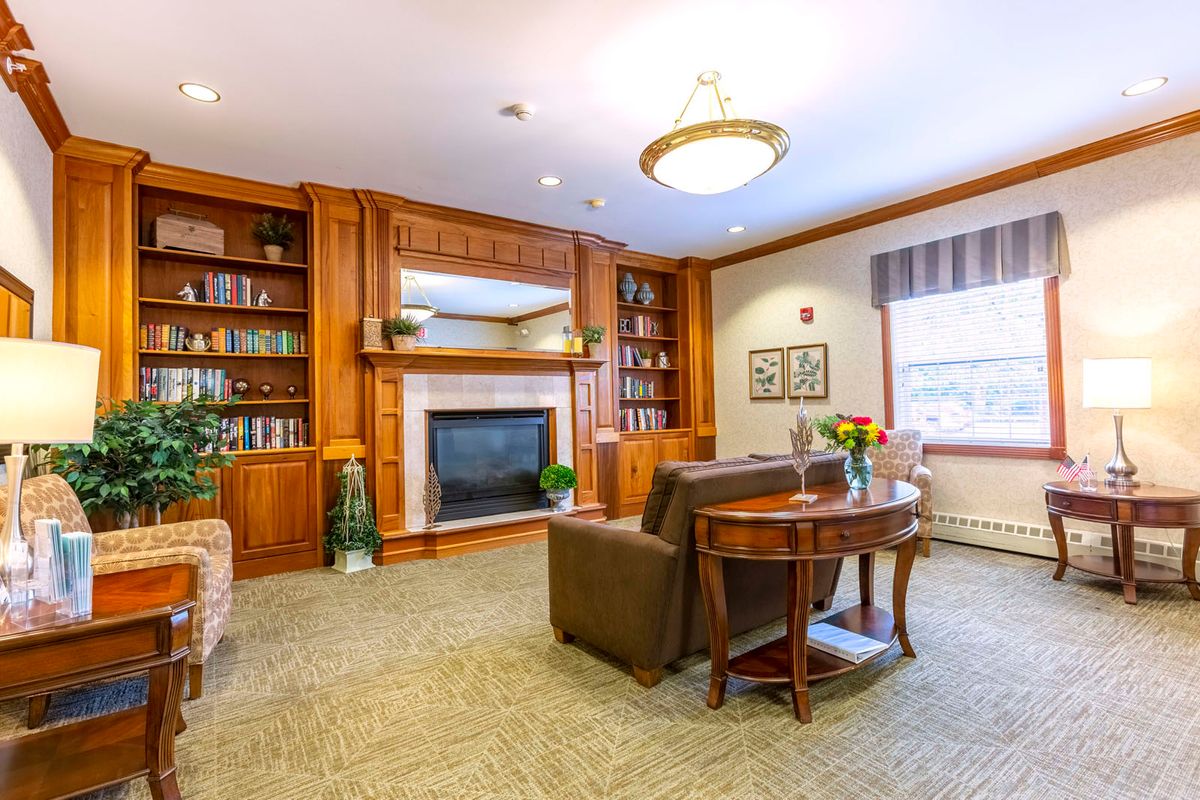 Independence Village of Avon (Prestwick)