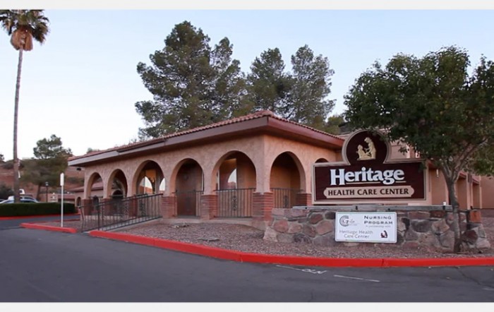 Heritage Health Care Center