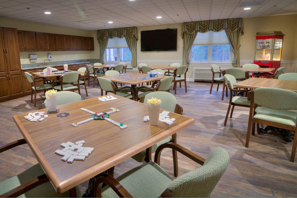 Brandywine Living At Seaside Pointe