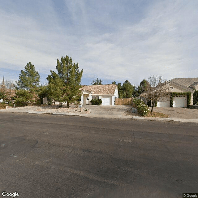 Kopper Crest Manor On Harris,  LLC