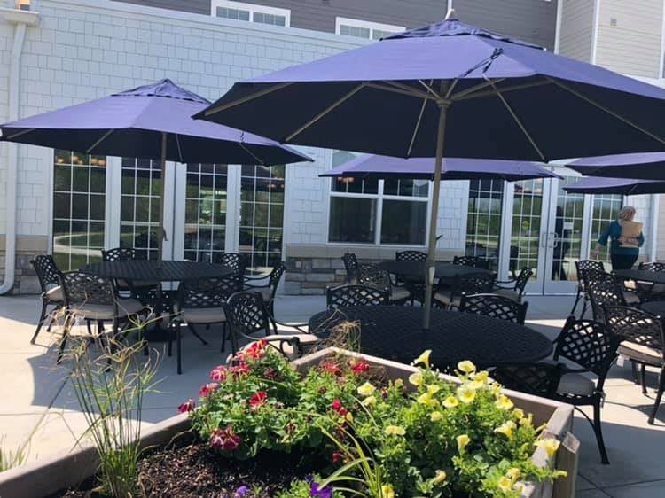 Residences at Coffee Creek