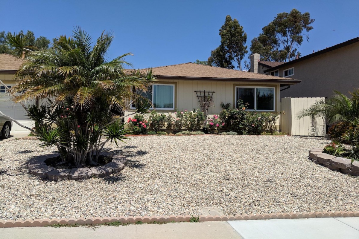 Angel Genesis Guest Home