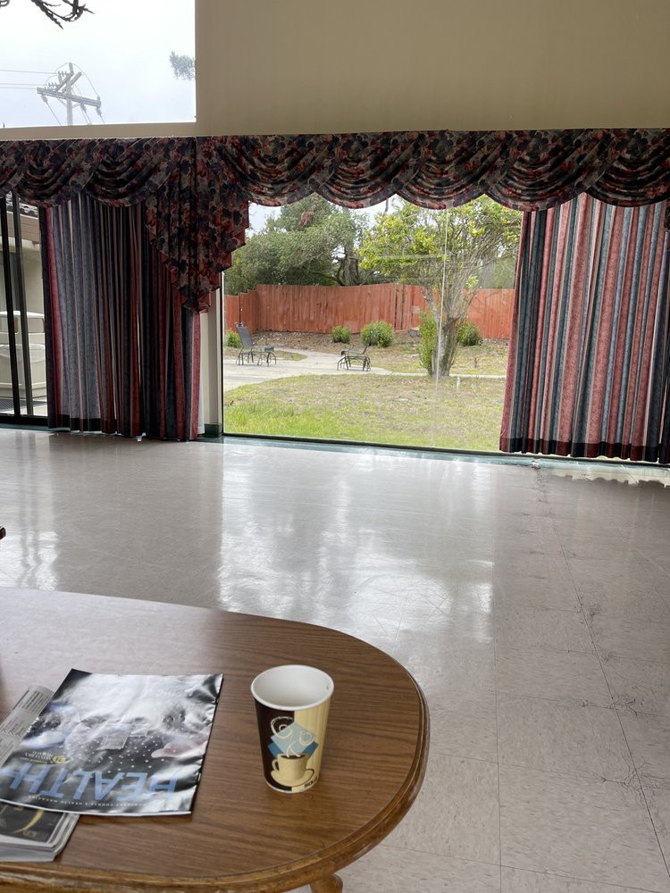 Carmel Hills Care Center