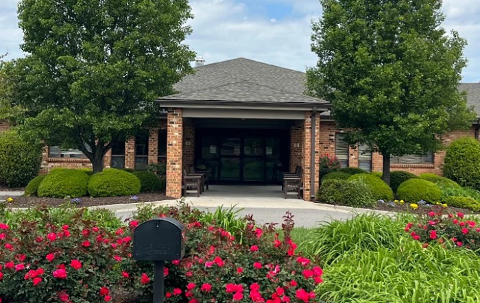 Waverly Health And Rehabilitation Center
