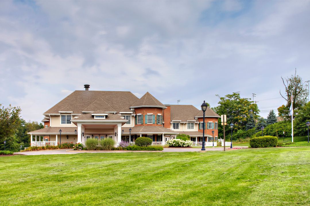 Juniper Village at Monroeville