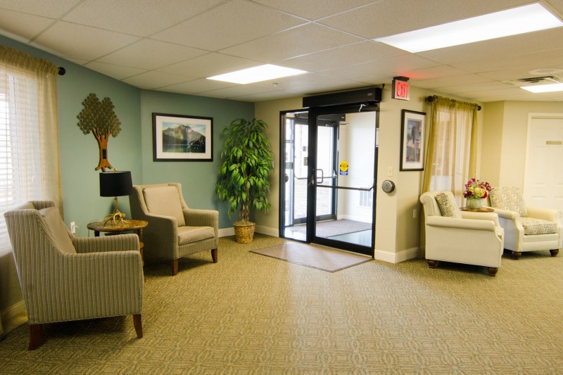 Westward Heights Care Center