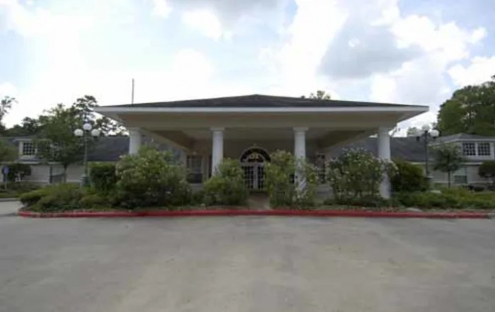 Regent Care Center of The Woodlands