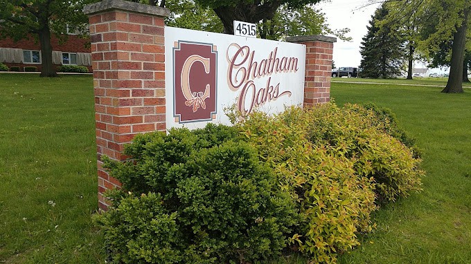 Chatham Oaks