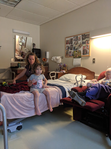 Maples Benzie Co Medical Care