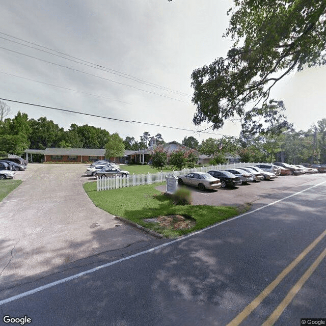 Briar Hill Rest Home