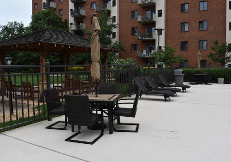 Sandy Springs Personal Care Center