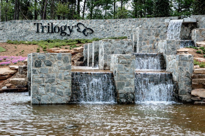 Trilogy Lake Norman