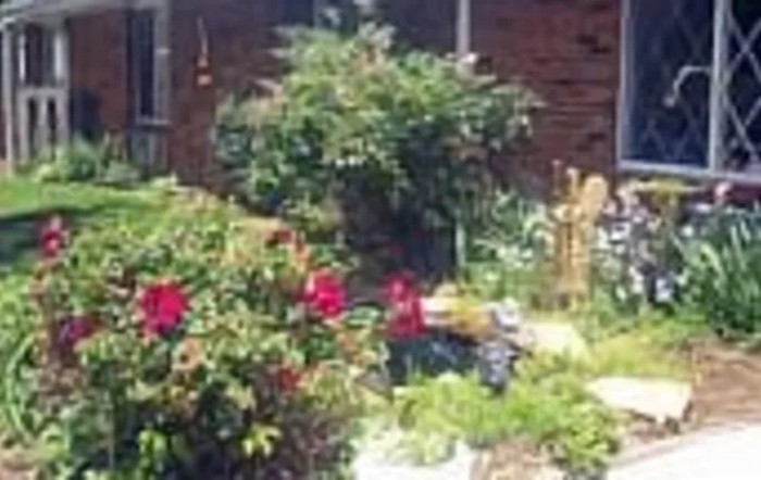 Edwardsville Nursing & Rehab Center