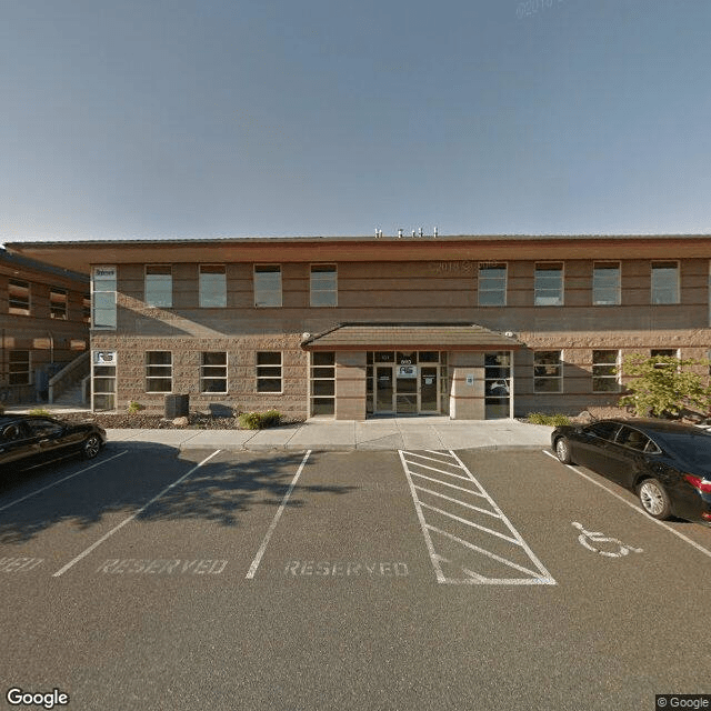 Home Instead - Kennewick,  WA