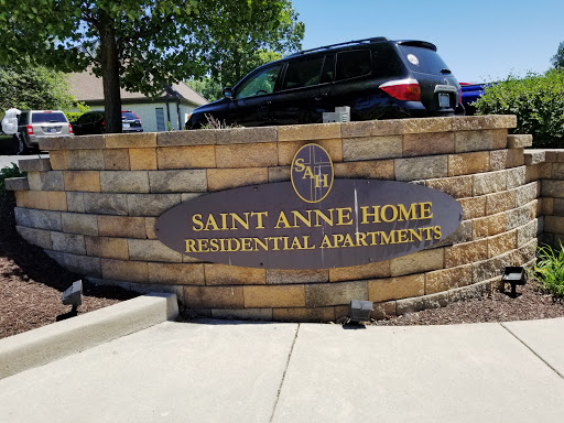 Saint Anne Home