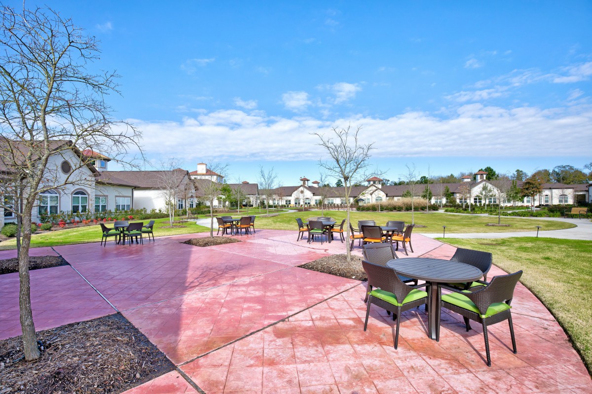 Woodhaven Village