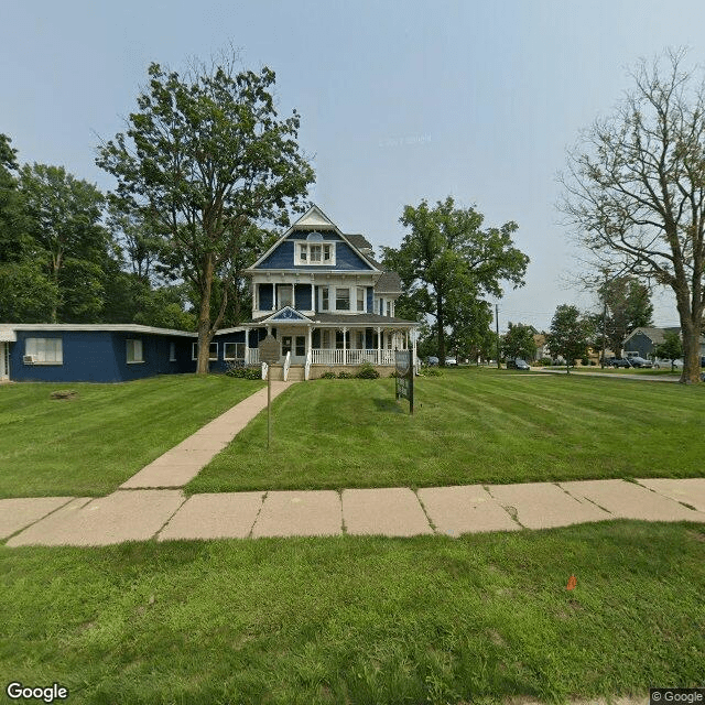 Rockwell Assisted Living