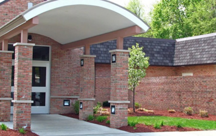 Marshall Nursing And Rehabilitation Community