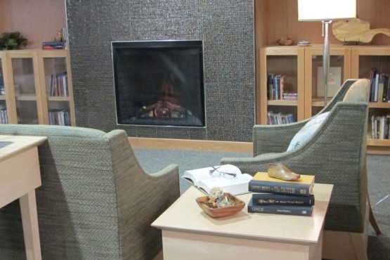 Elim Care Center
