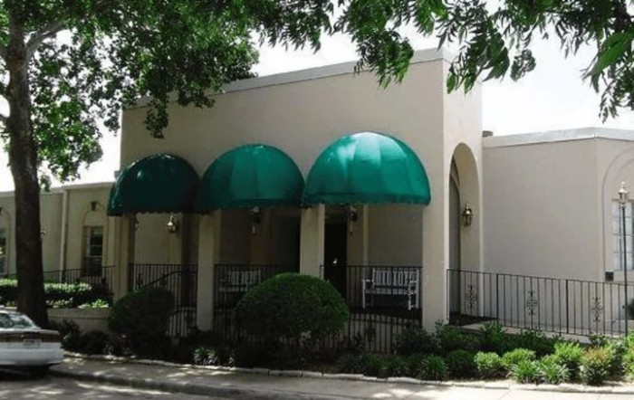 Rockwall Nursing Care Center