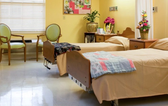 Hale Anuenue Restorative Care