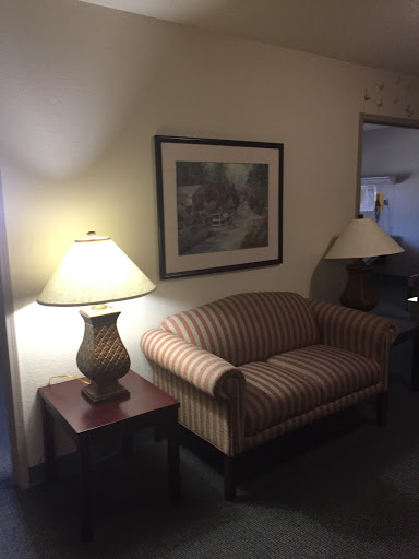 Regent Care Center Of El Paso