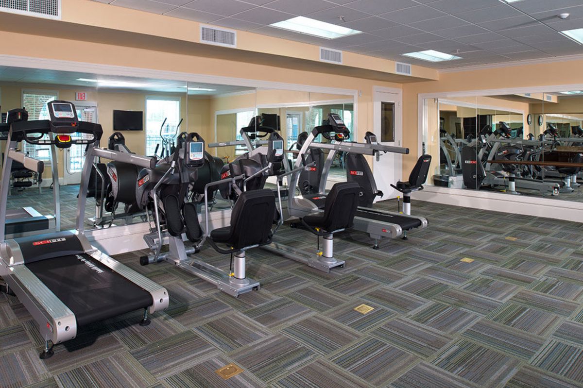 Crestview Retirement Community