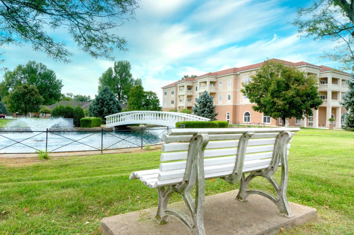 Fern Terrace of Owensboro LLC