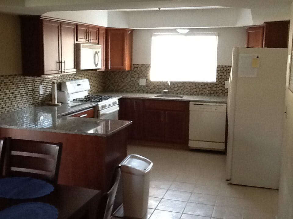 Genesis Senior Living III
