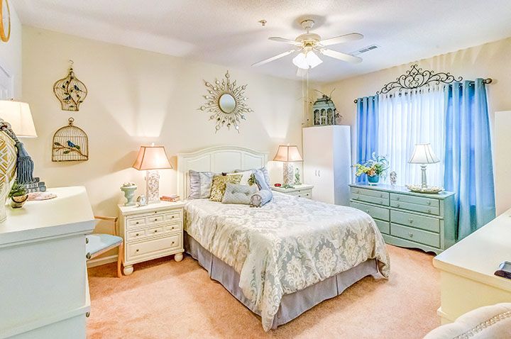 Renaissance Marquis Retirement Village