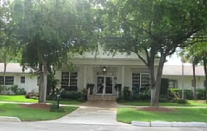 Pompano Health And Rehabilitation Center
