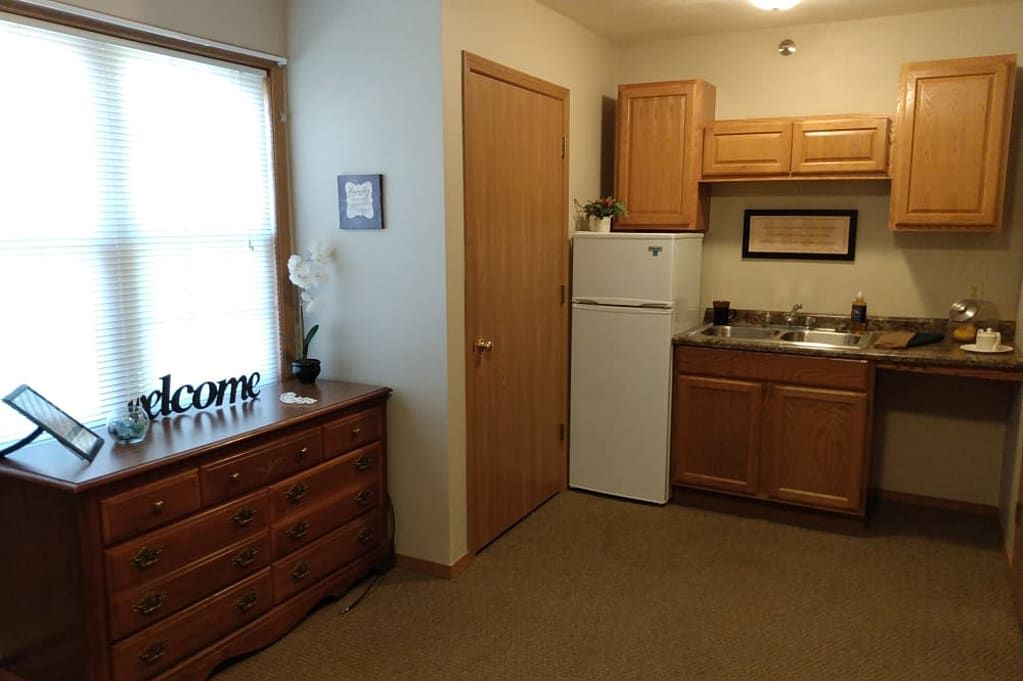 Marla Vista Assisted Living & Memory Care