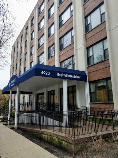 Uptown Health Center