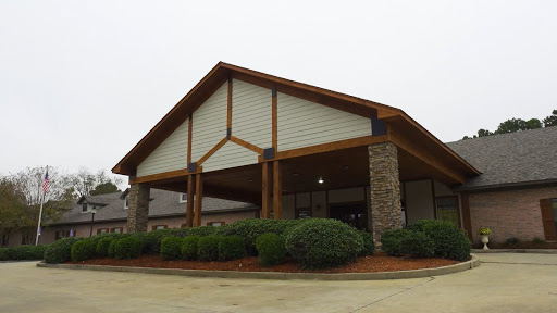 Arbor Lake Skilled Nursing & Rehabilitation